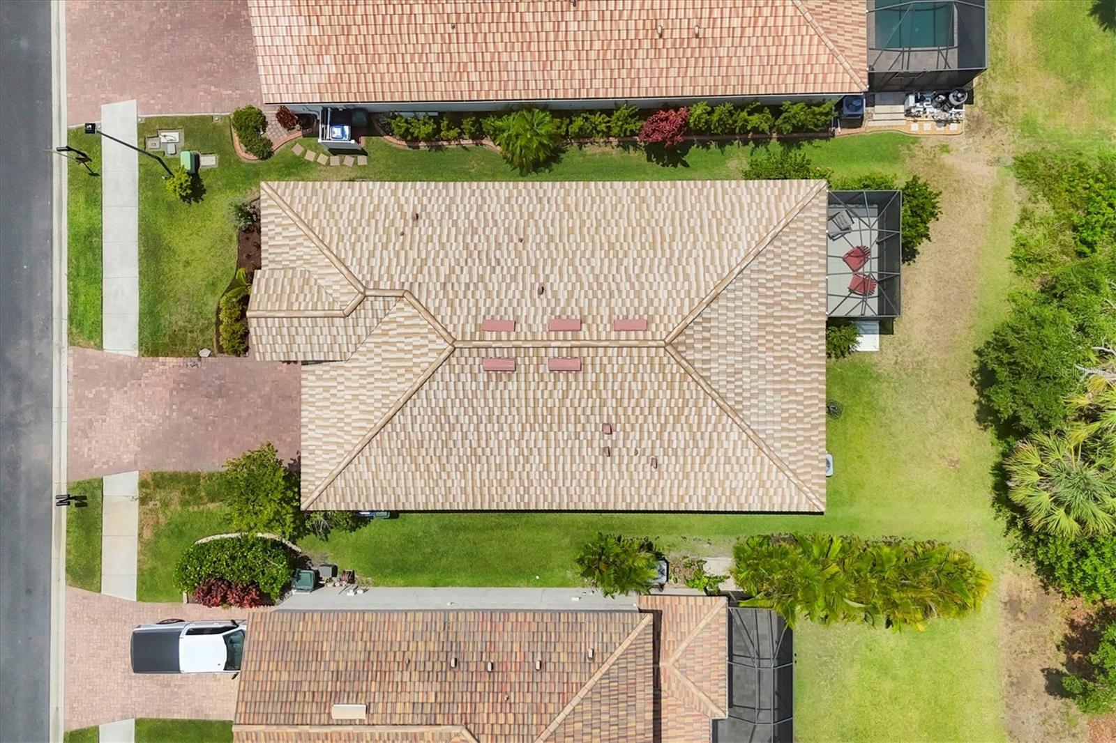STONEYBROOK AT VENICE - Residential
