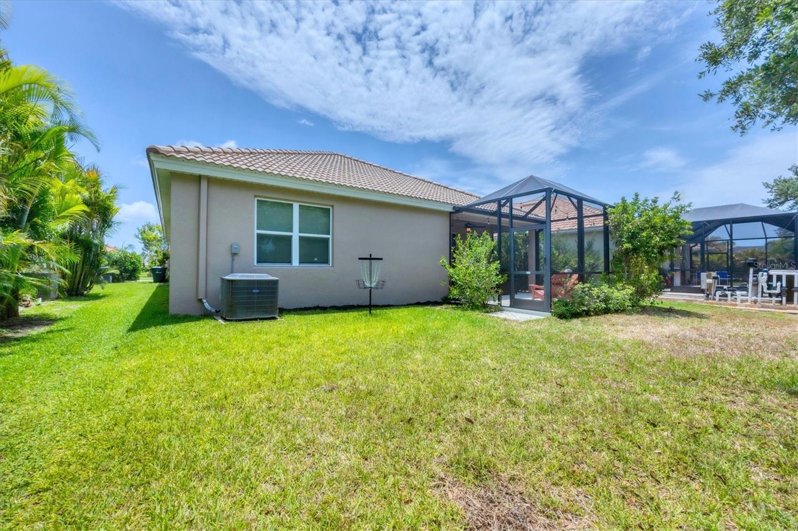 STONEYBROOK AT VENICE - Residential