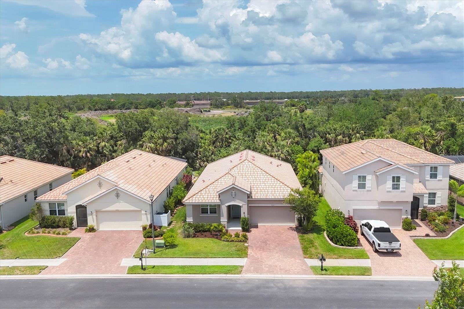 STONEYBROOK AT VENICE - Residential