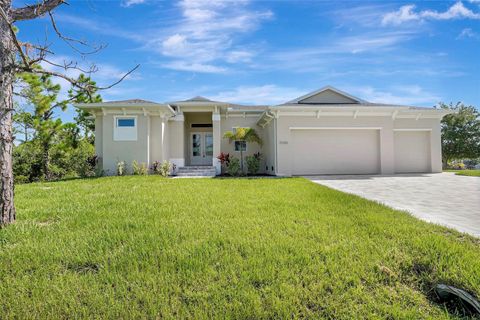 15350 ANCEL CIRCLE PORT CHARLOTTE FL 33981