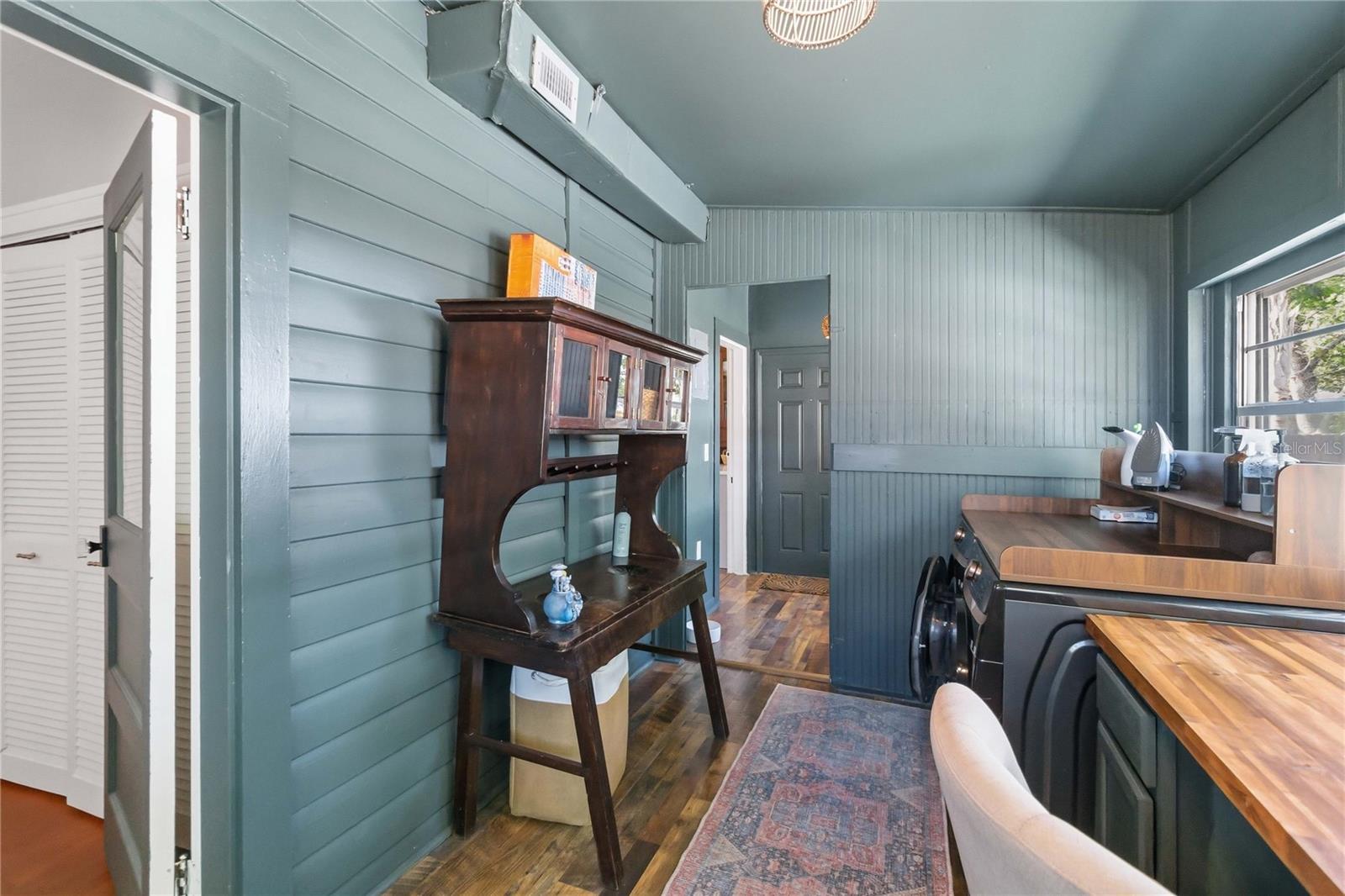 THORNTON PARK - Residential