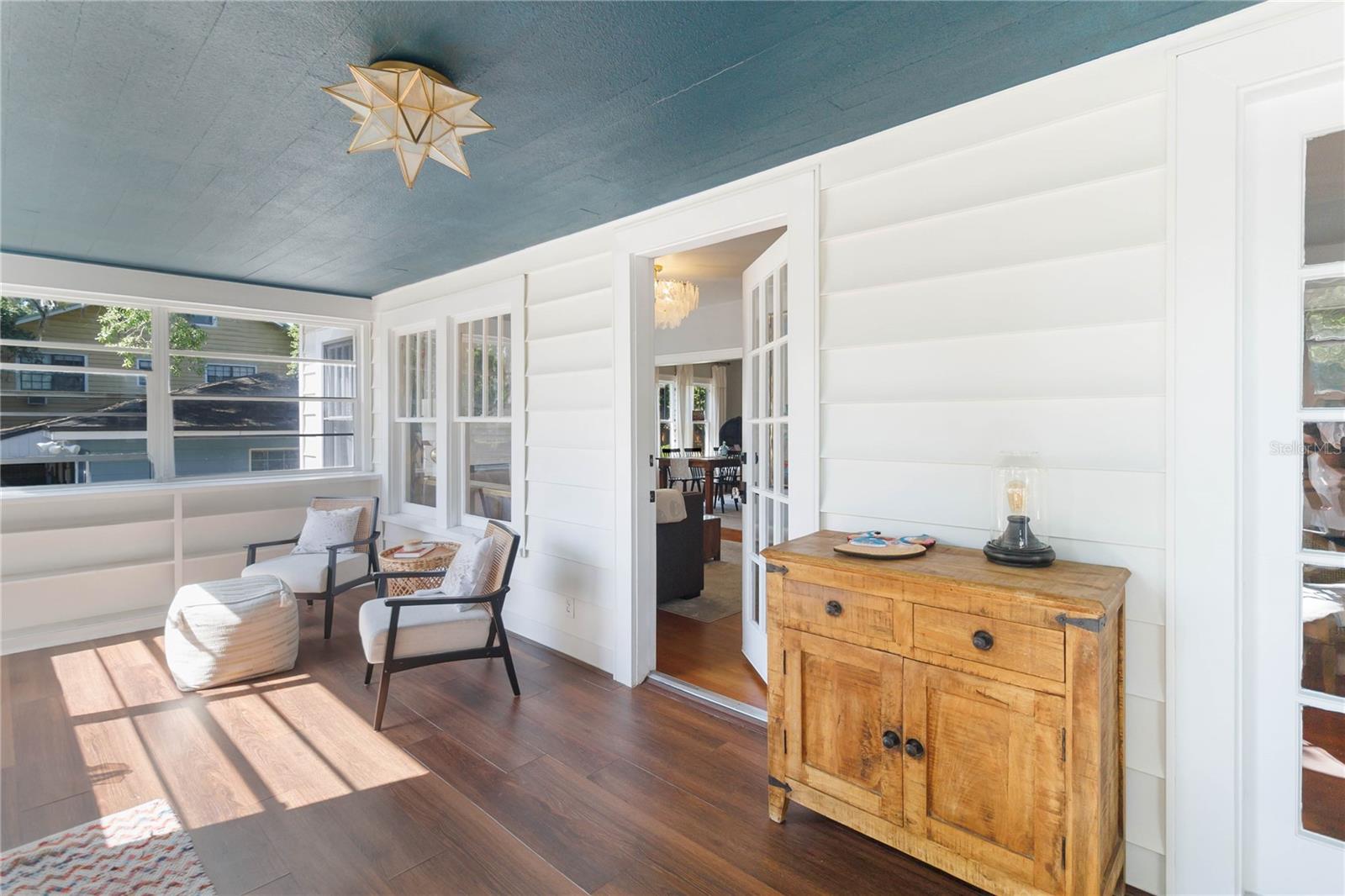 THORNTON PARK - Residential