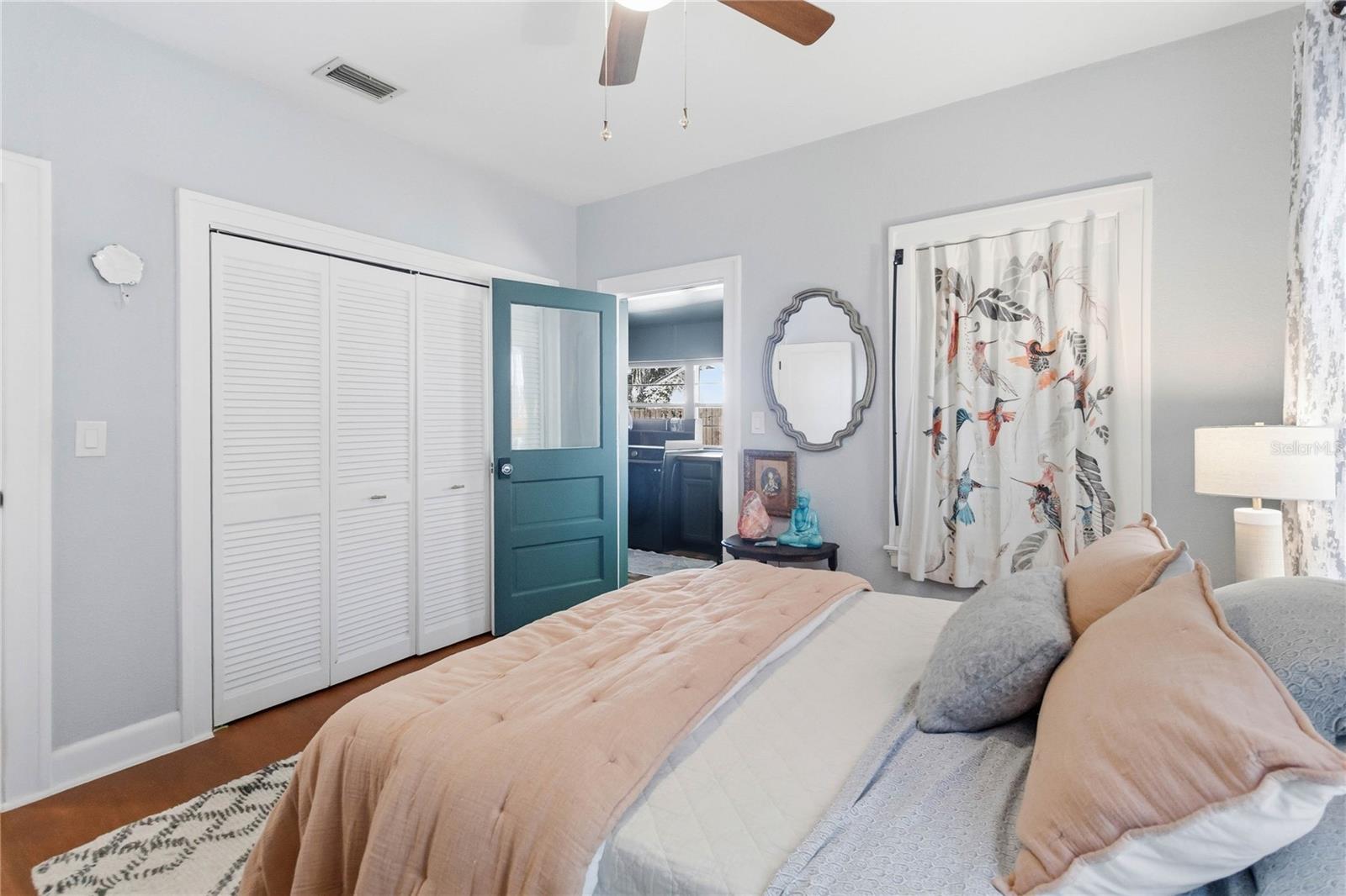 THORNTON PARK - Residential