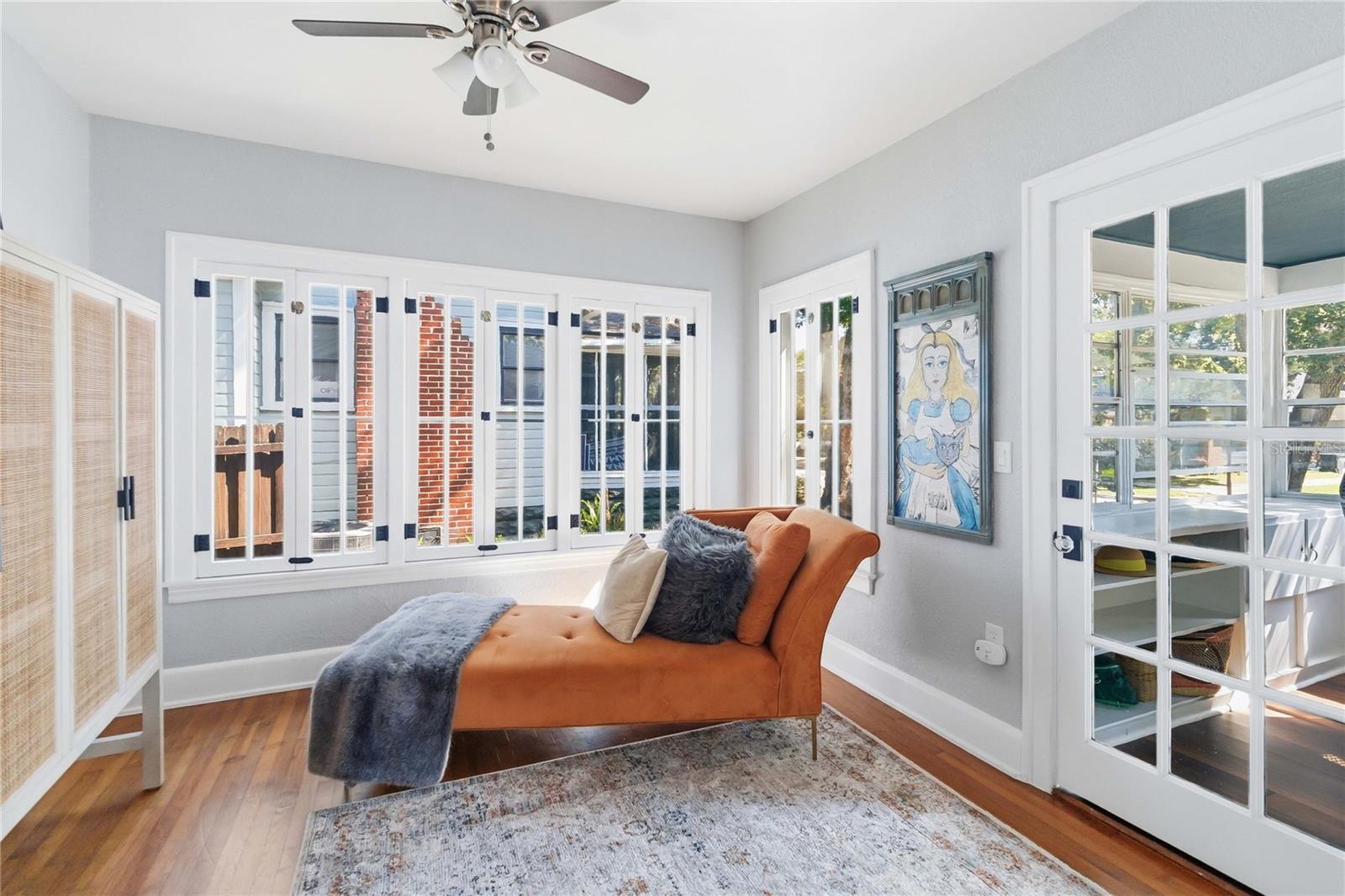 THORNTON PARK - Residential