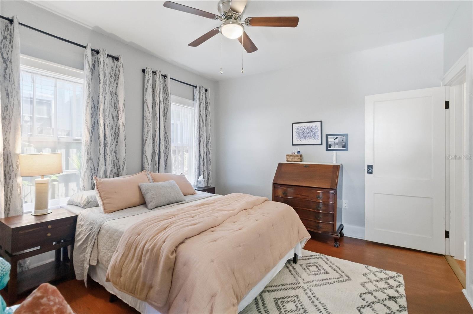 THORNTON PARK - Residential