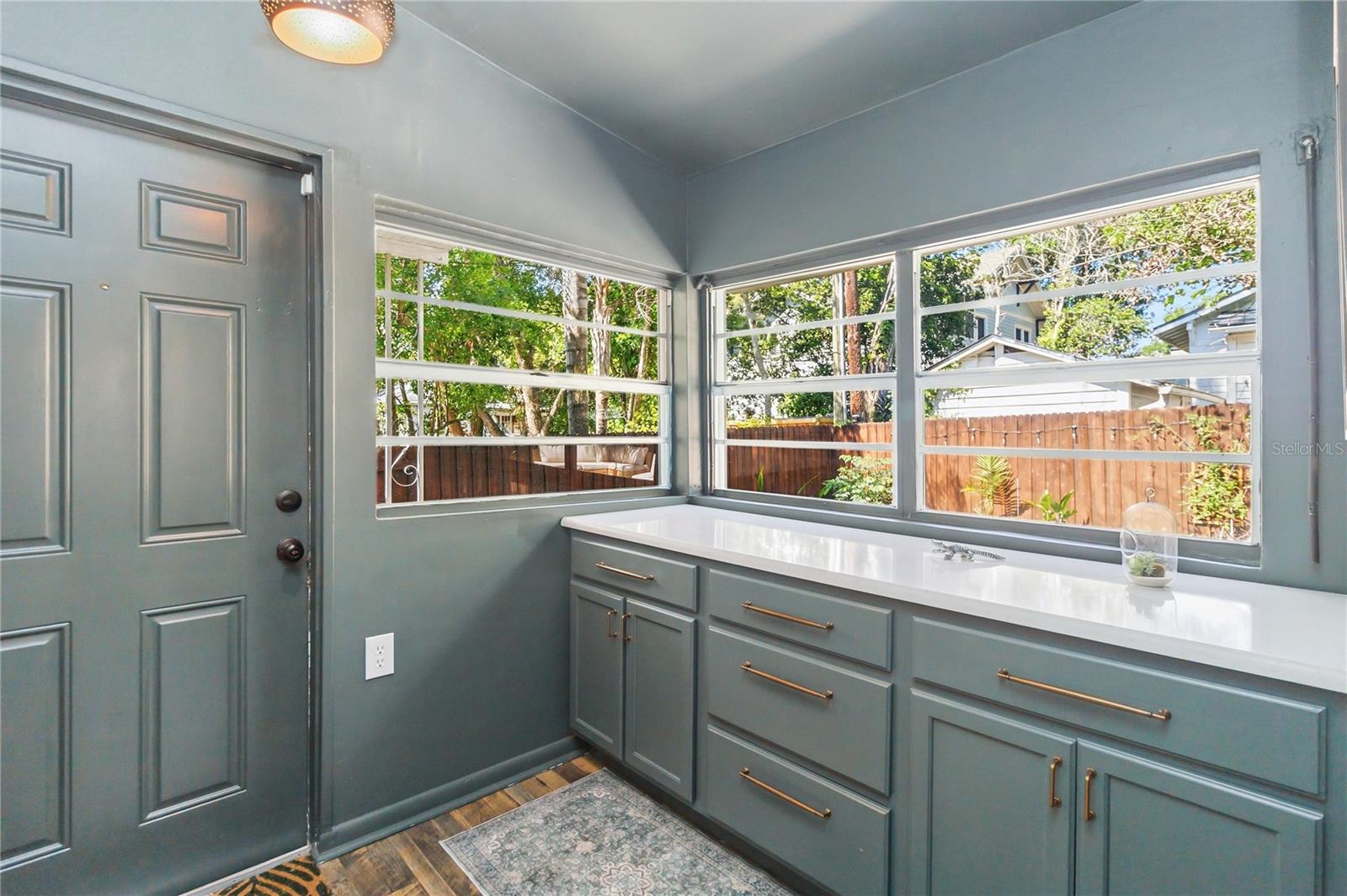 THORNTON PARK - Residential