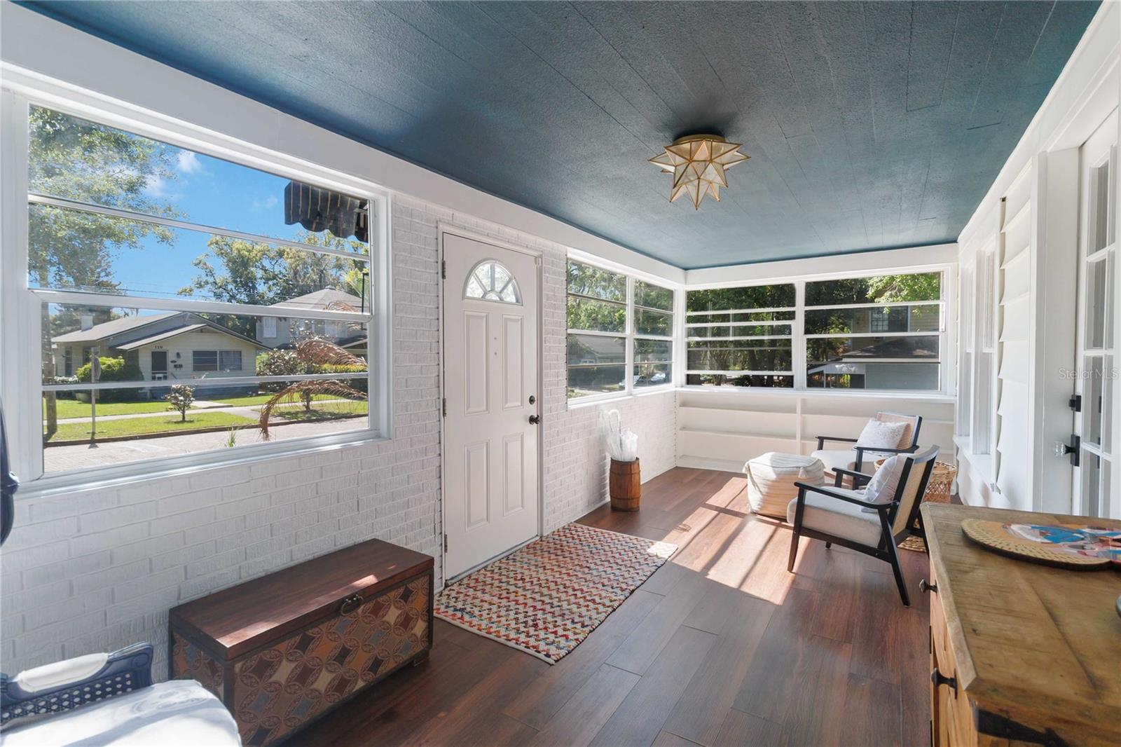 THORNTON PARK - Residential