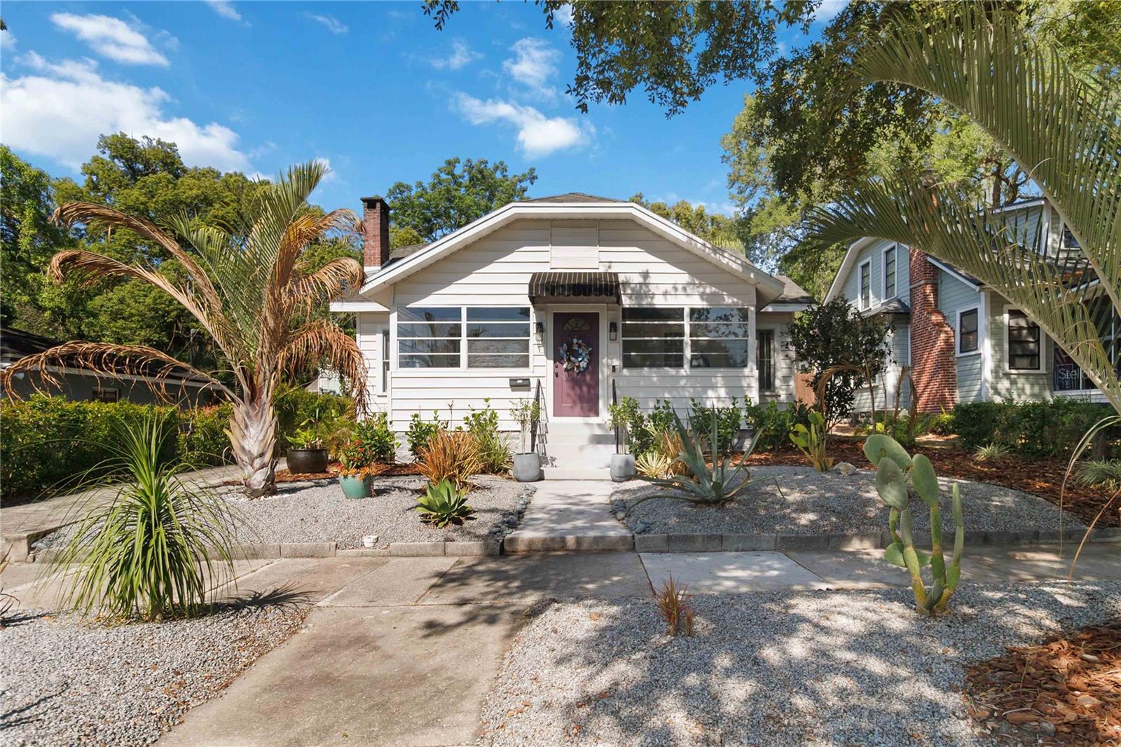 THORNTON PARK - Residential