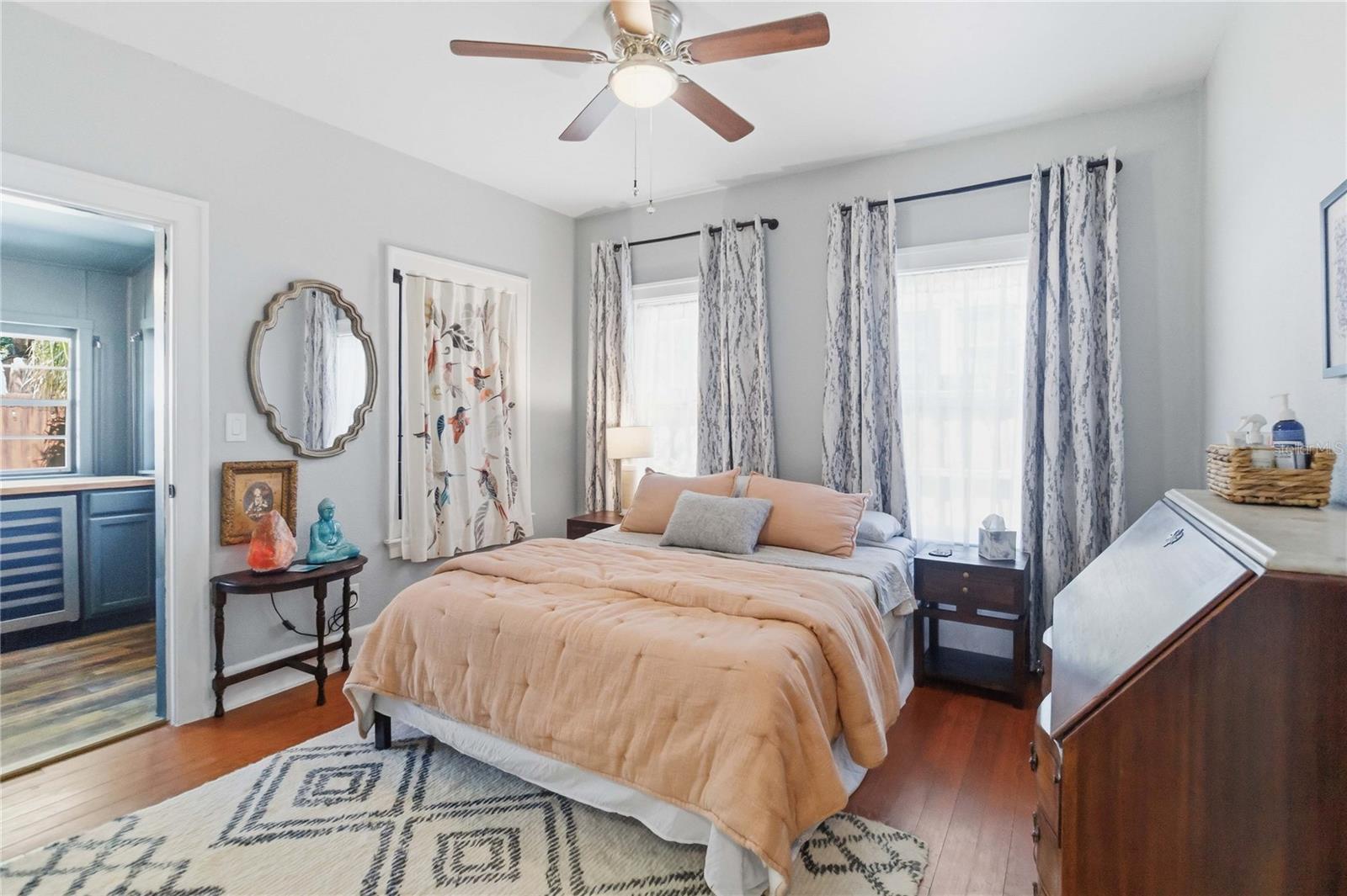 THORNTON PARK - Residential