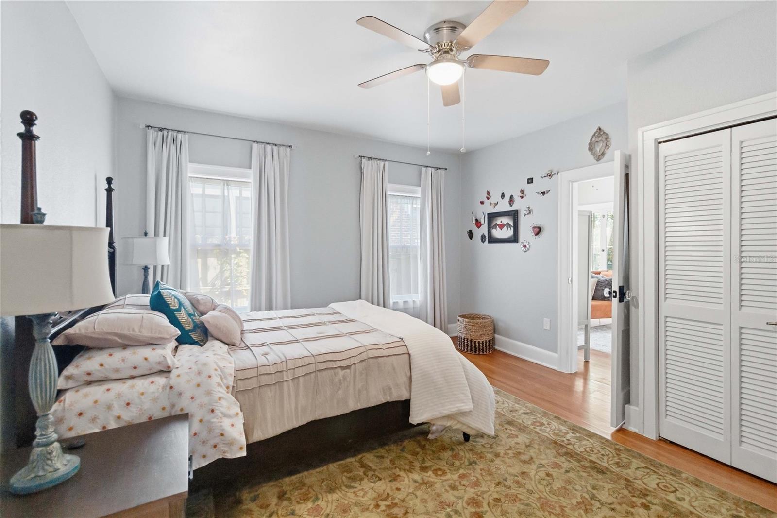 THORNTON PARK - Residential