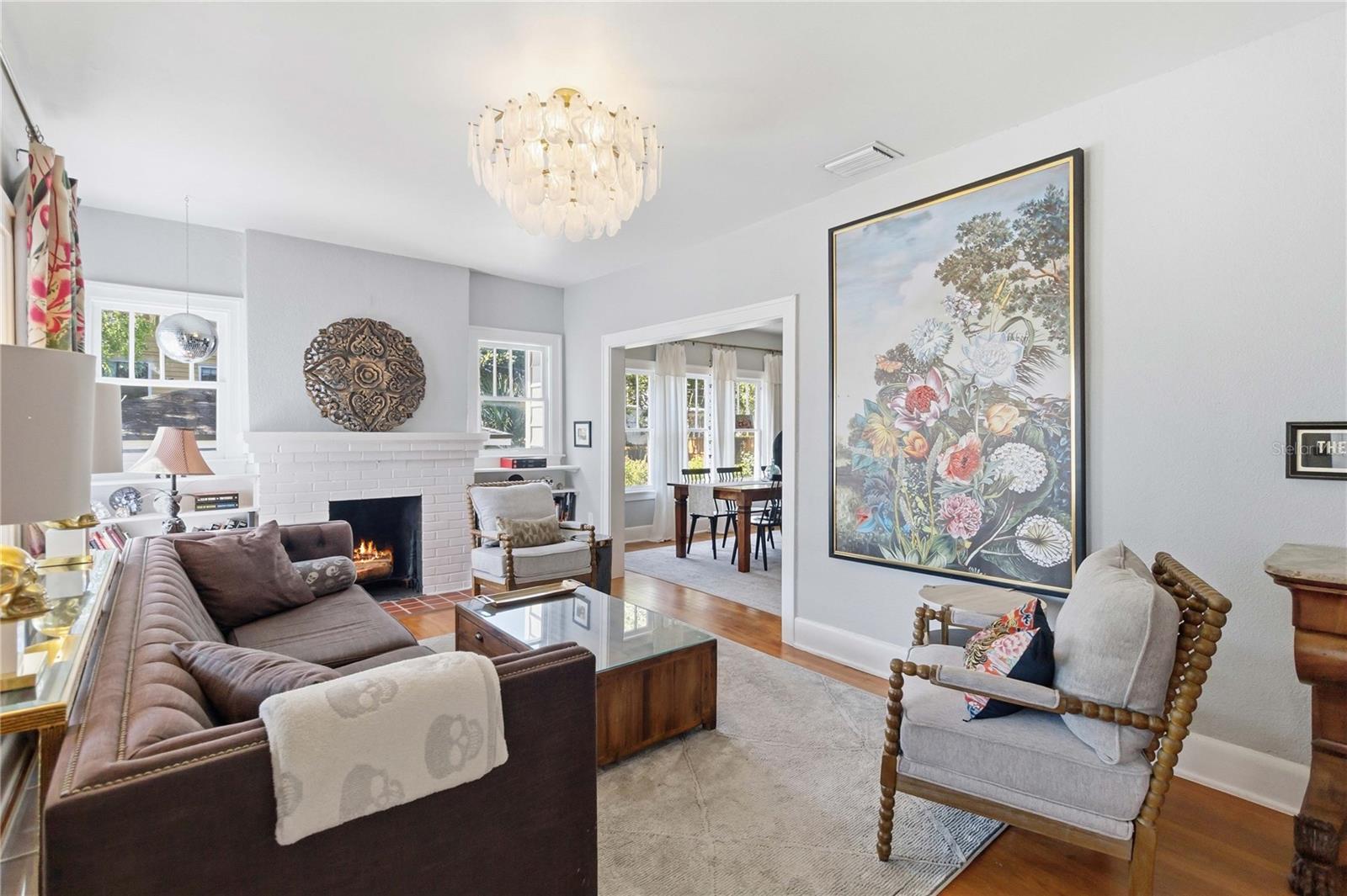 THORNTON PARK - Residential