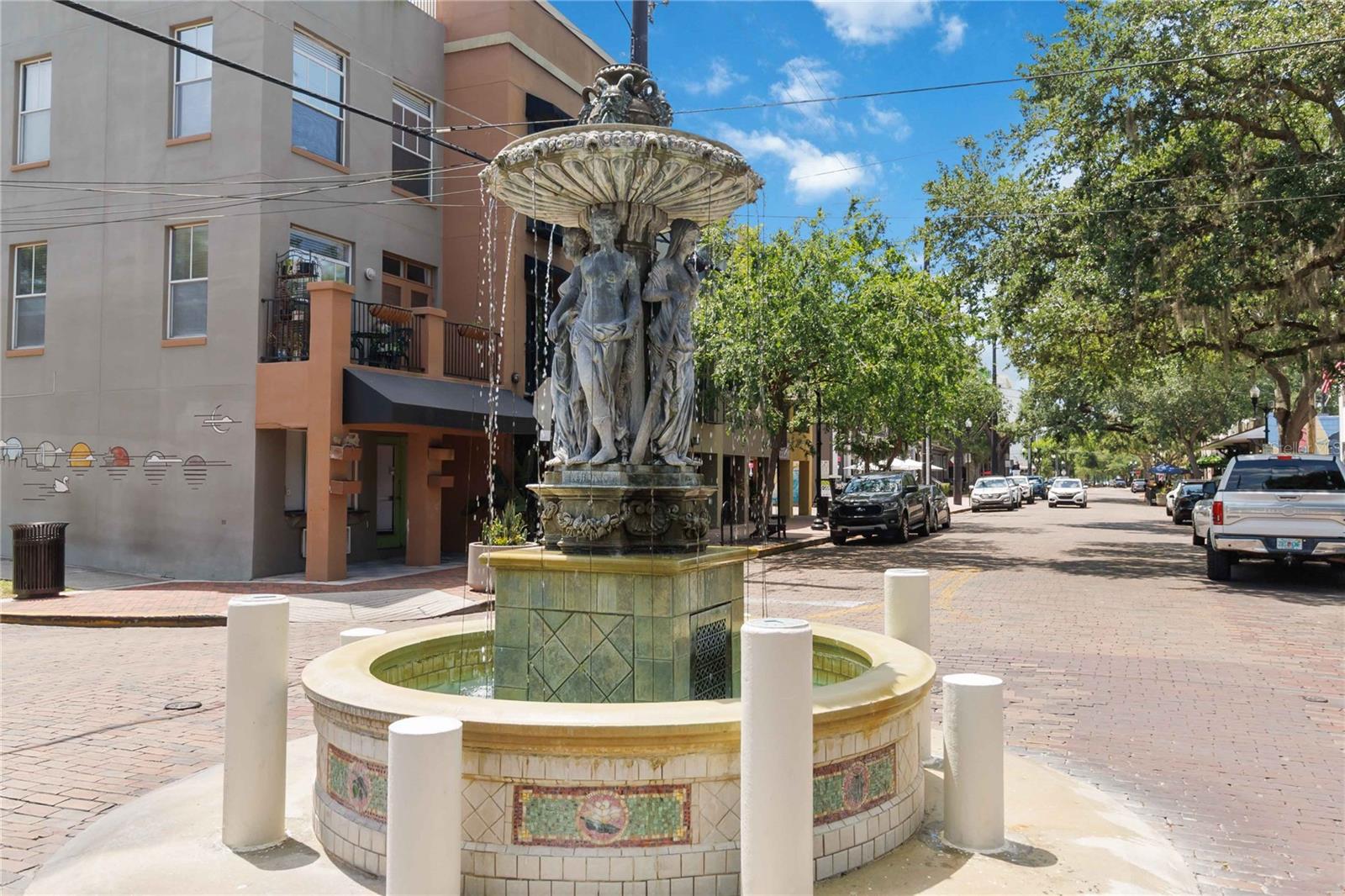 THORNTON PARK - Residential