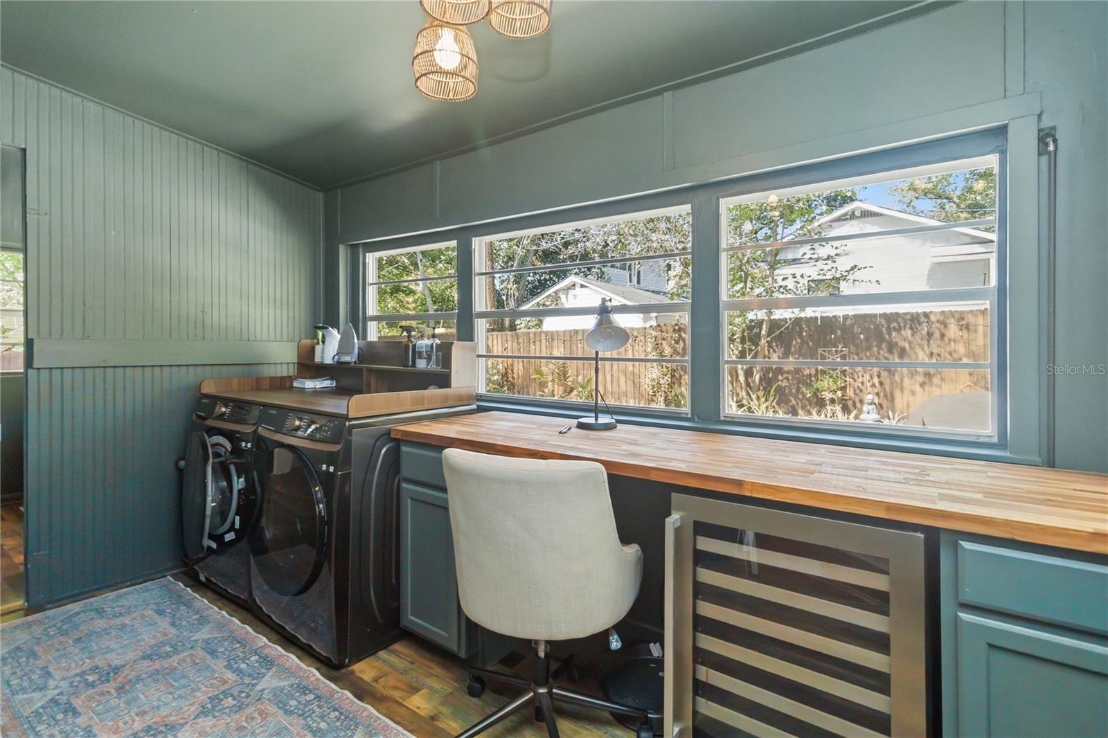 THORNTON PARK - Residential