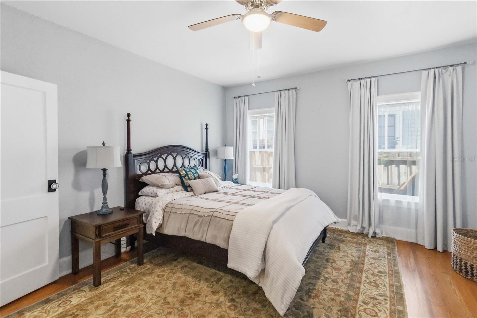 THORNTON PARK - Residential