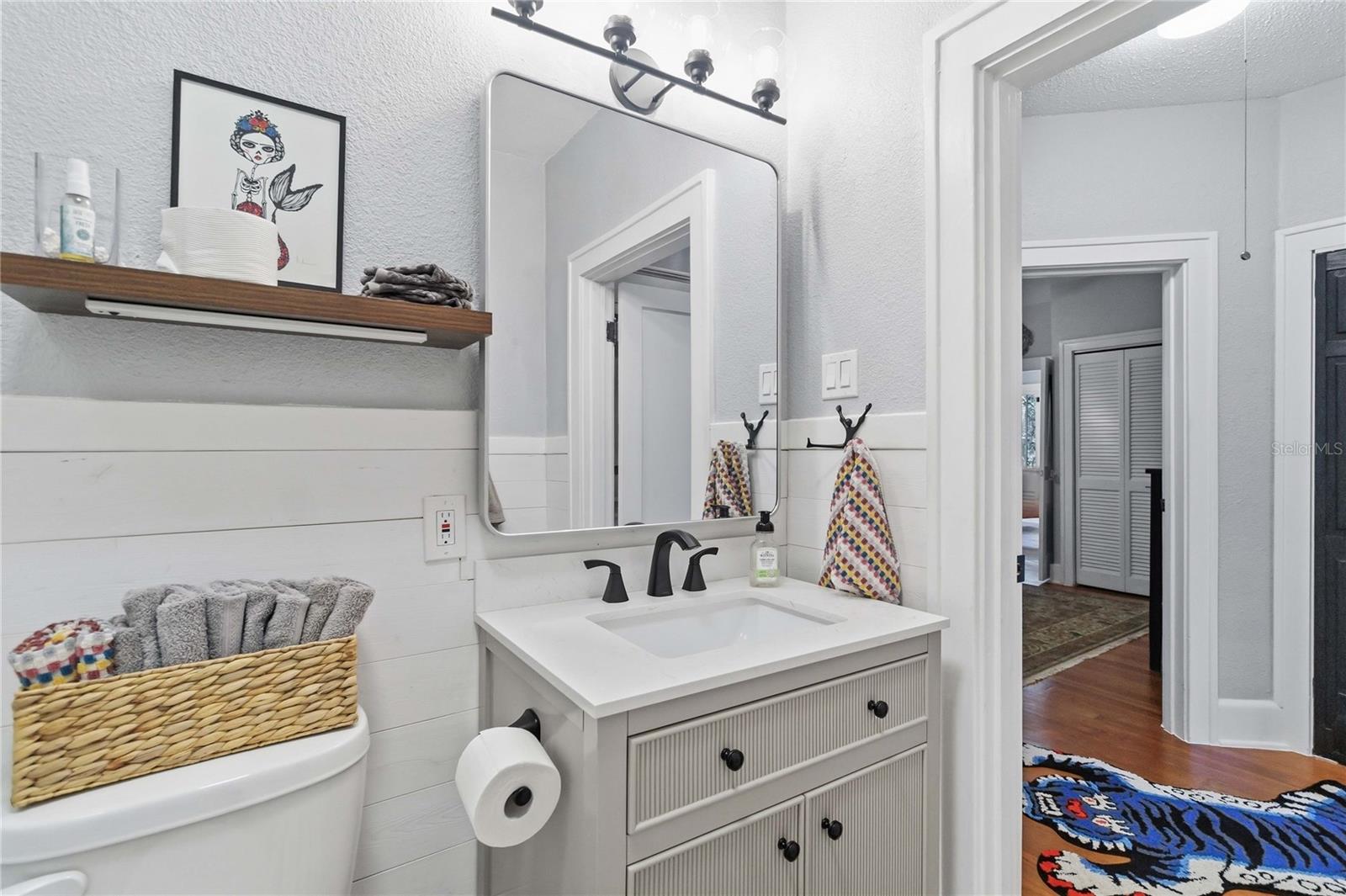 THORNTON PARK - Residential