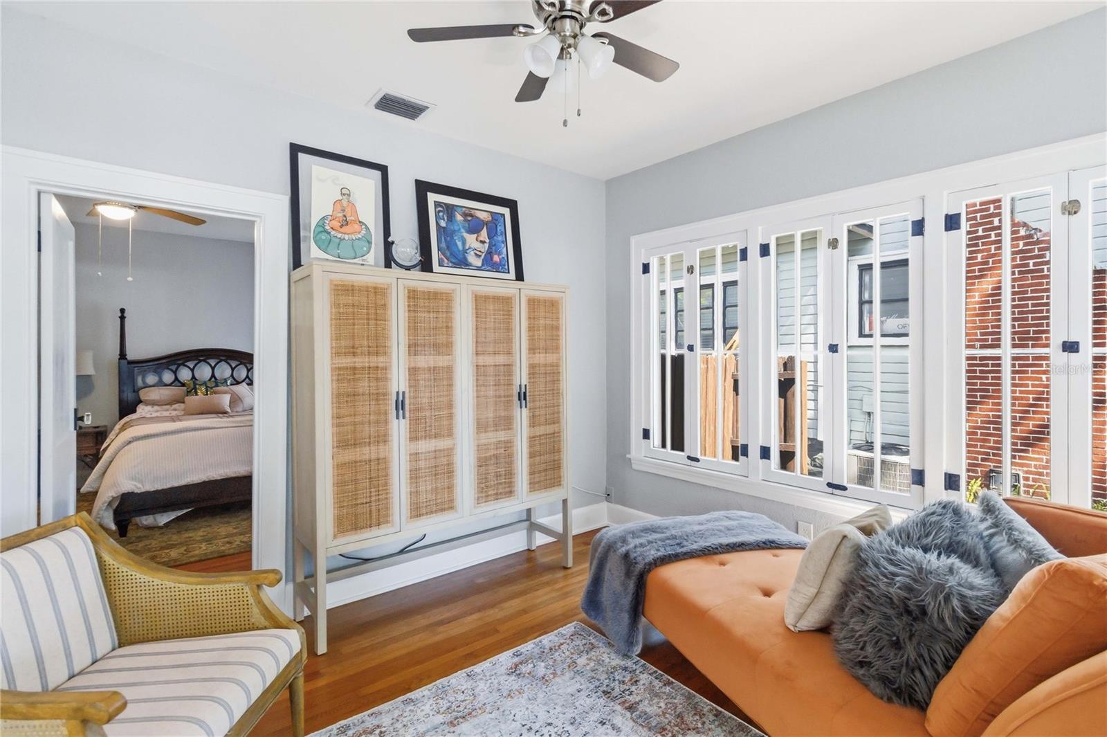 THORNTON PARK - Residential