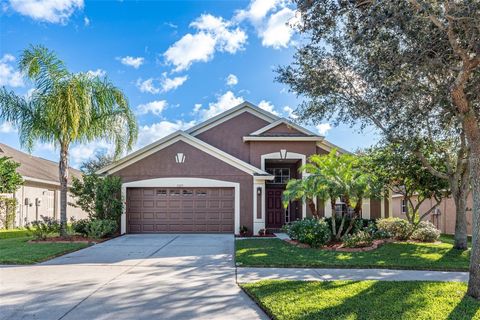 Photo of 13653 Artesa Bell Drive, Riverview, FL 33579 (MLS # TB8382025) Photo of 13653 Artesa Bell Drive, Riverview, FL 33579 (MLS # TB8382025)
