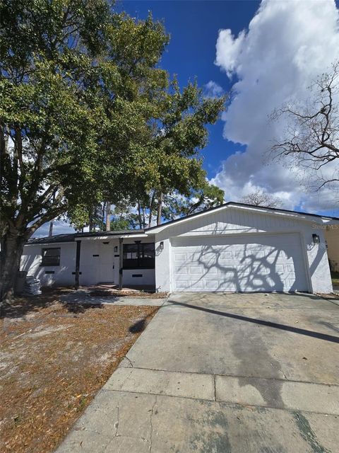10018 FREESTONE LANE PORT RICHEY FL 34668