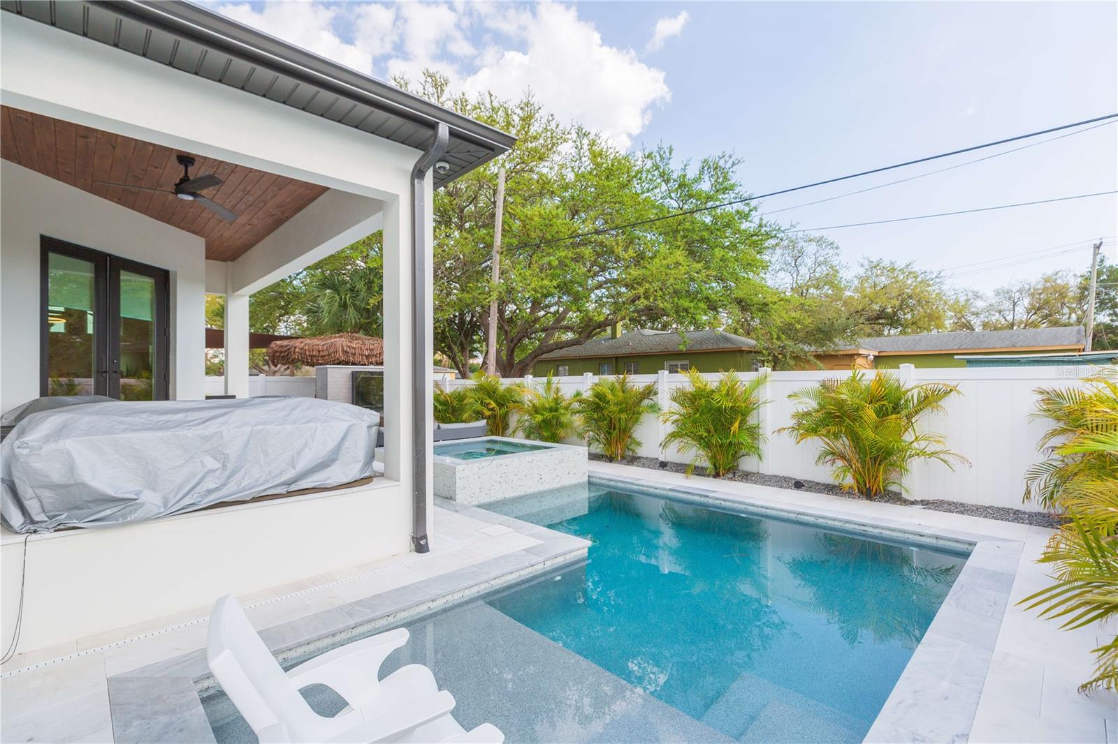 COLLINS PHILIP 2ND ADD - Residential