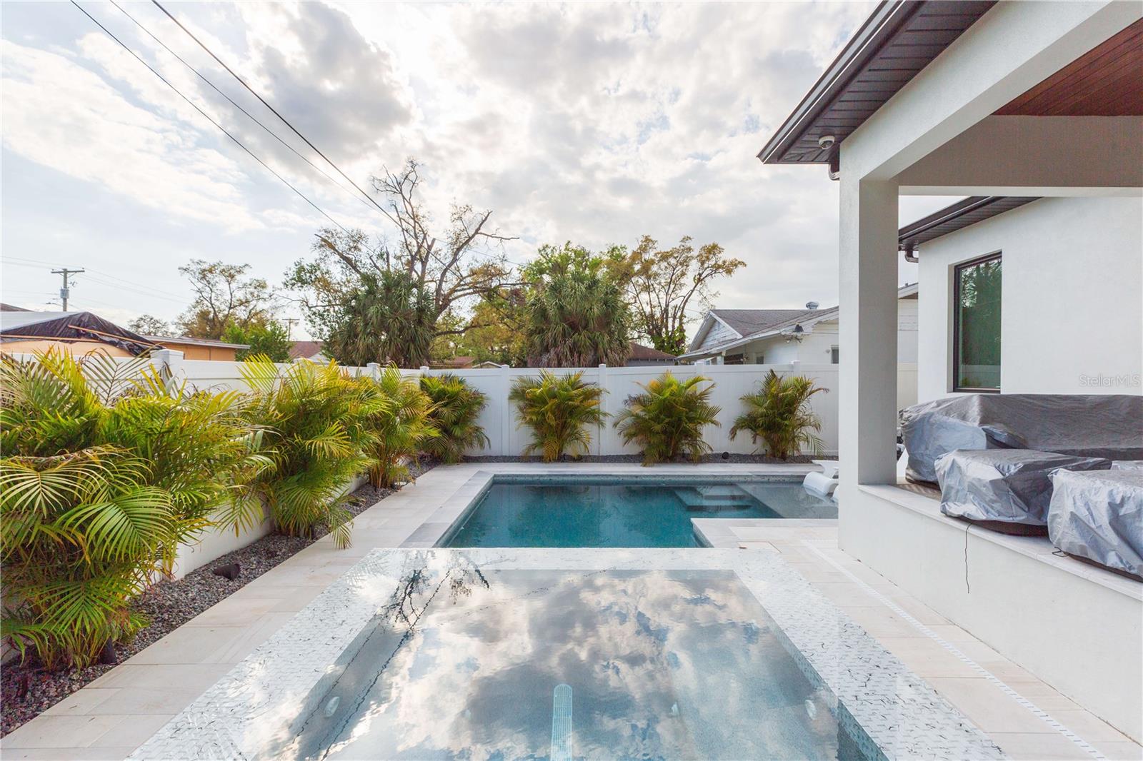 COLLINS PHILIP 2ND ADD - Residential