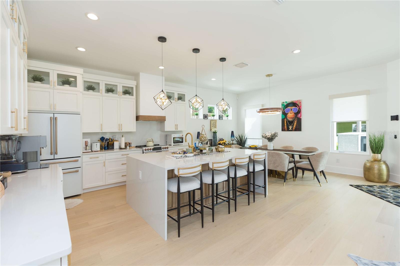 COLLINS PHILIP 2ND ADD - Residential