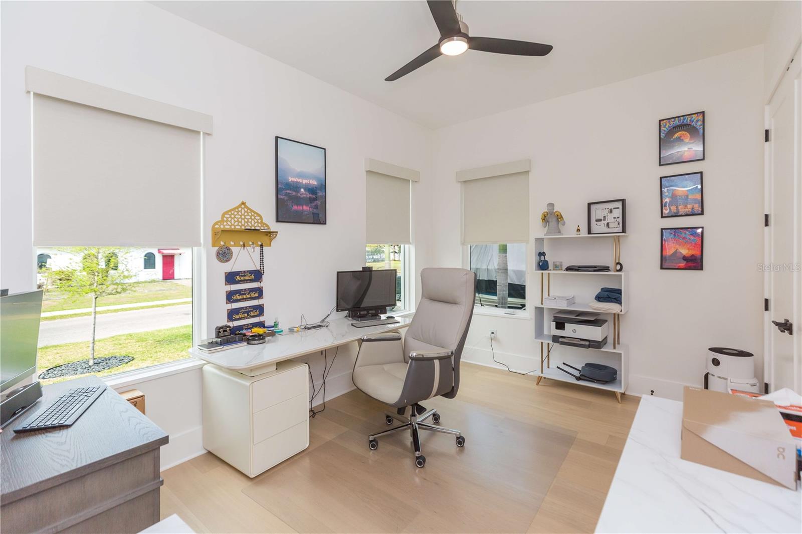 COLLINS PHILIP 2ND ADD - Residential