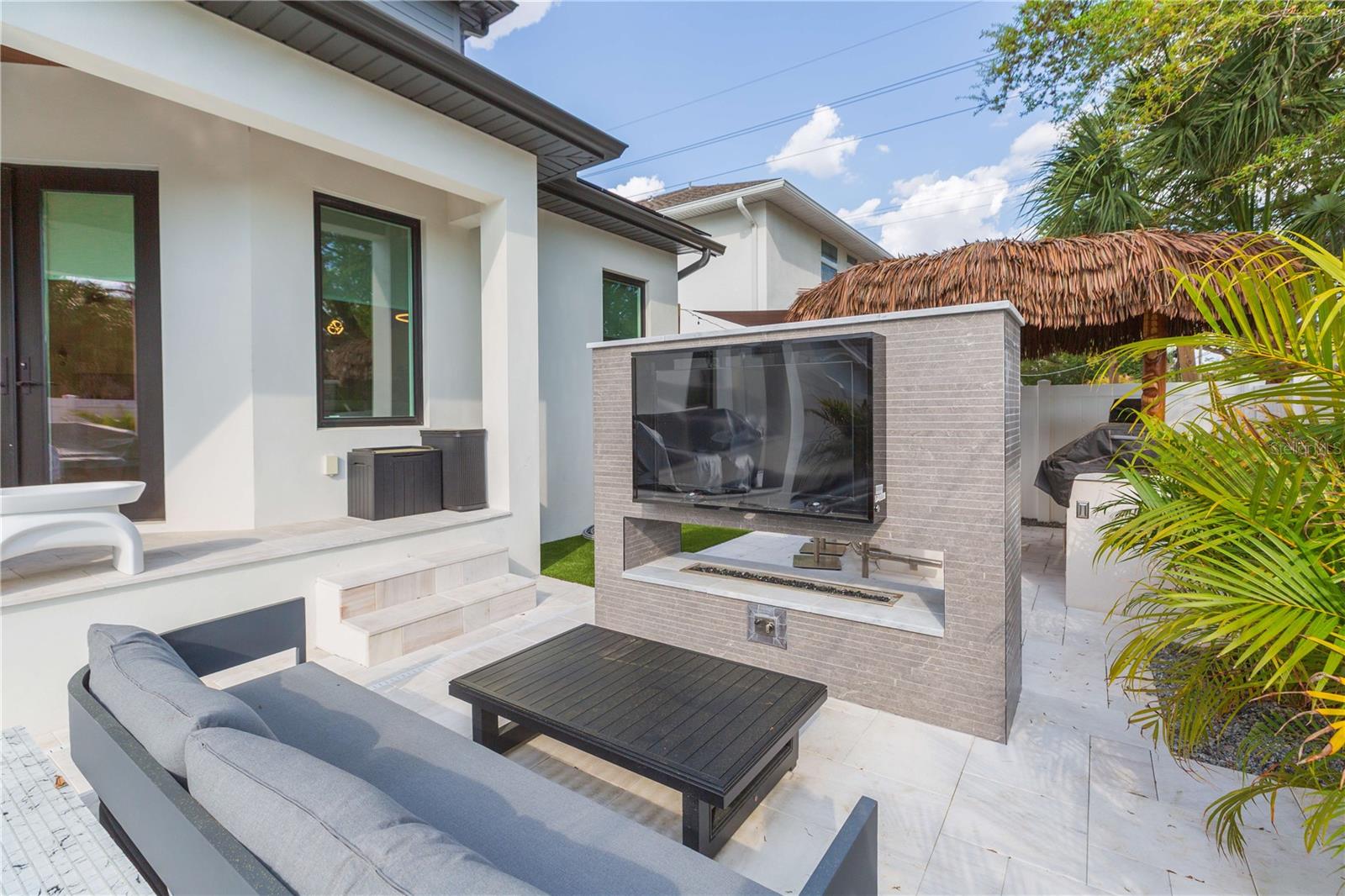 COLLINS PHILIP 2ND ADD - Residential