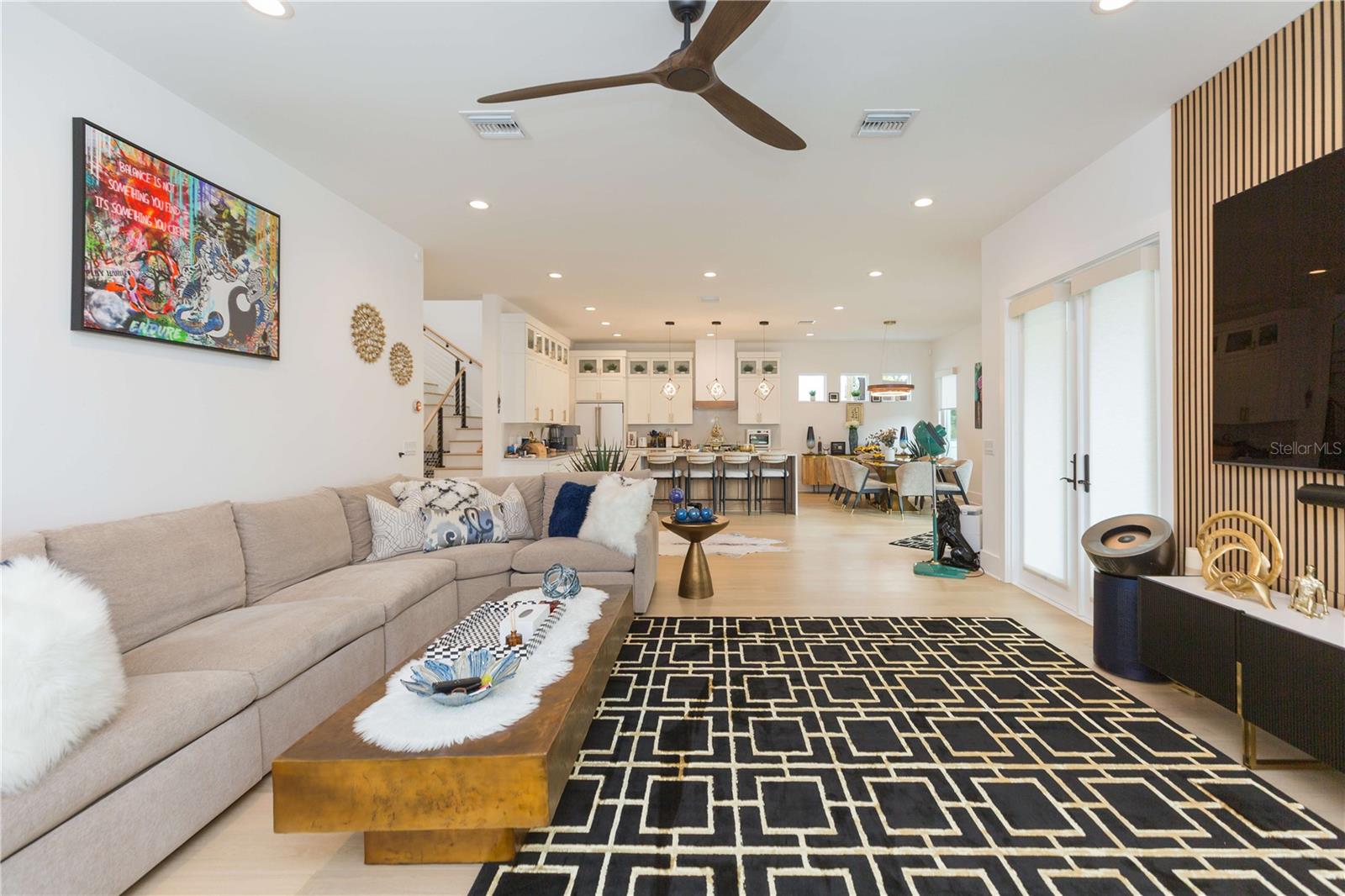 COLLINS PHILIP 2ND ADD - Residential