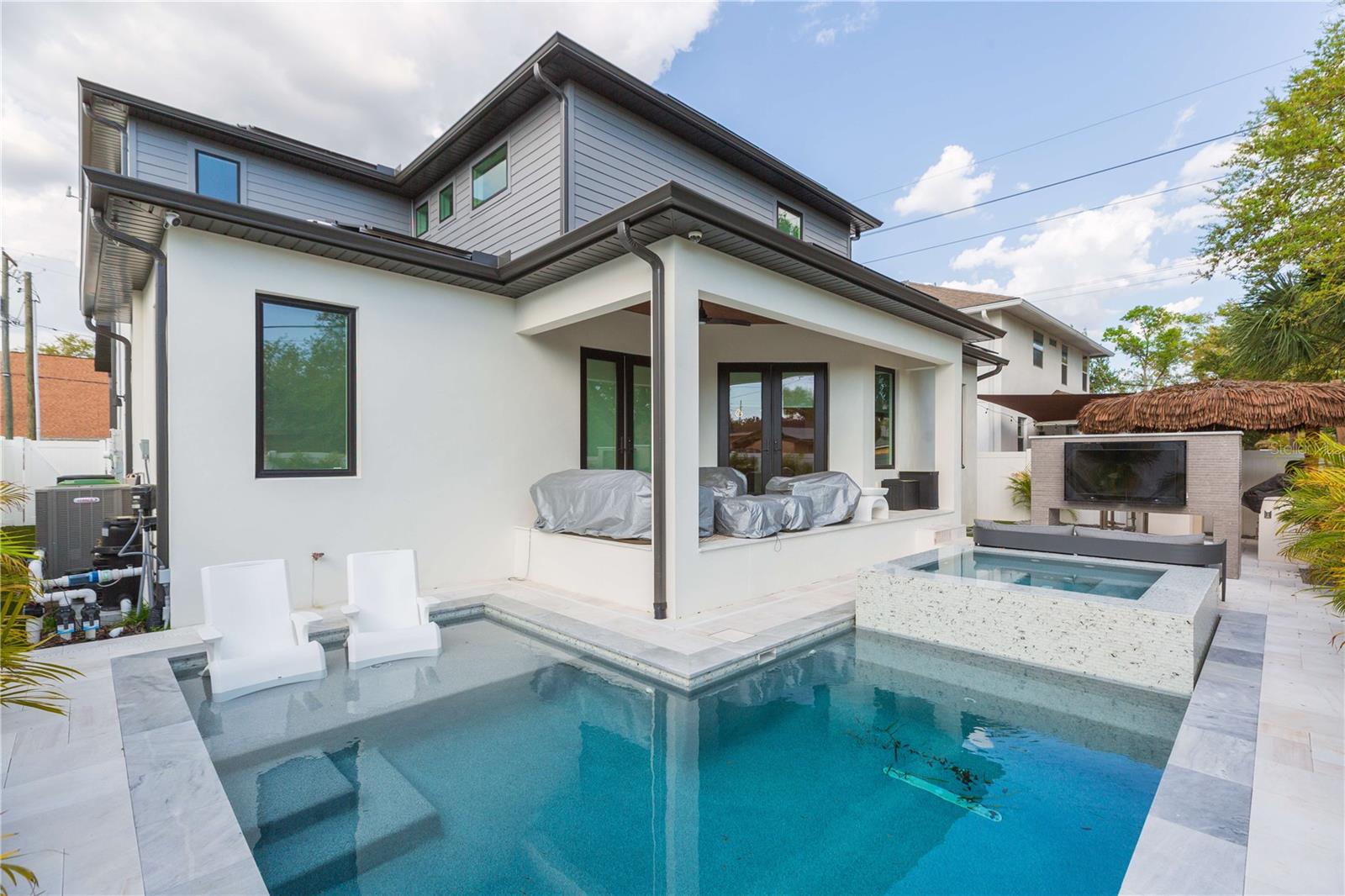 COLLINS PHILIP 2ND ADD - Residential