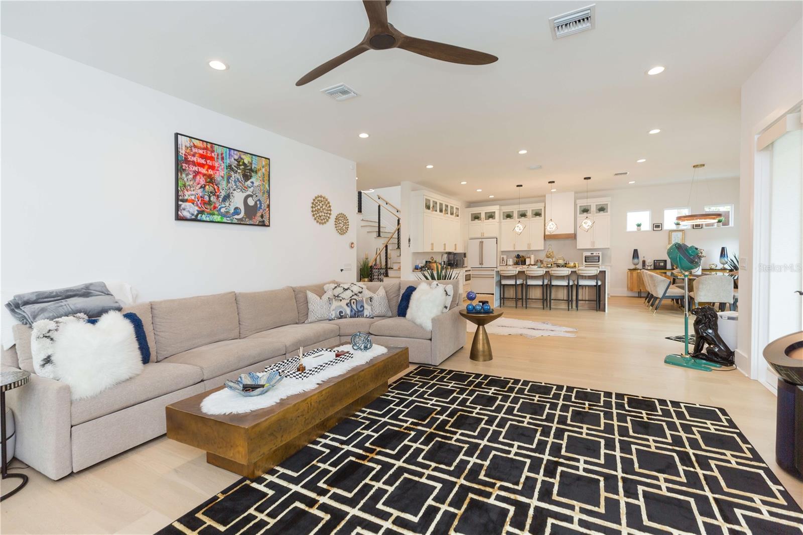 COLLINS PHILIP 2ND ADD - Residential