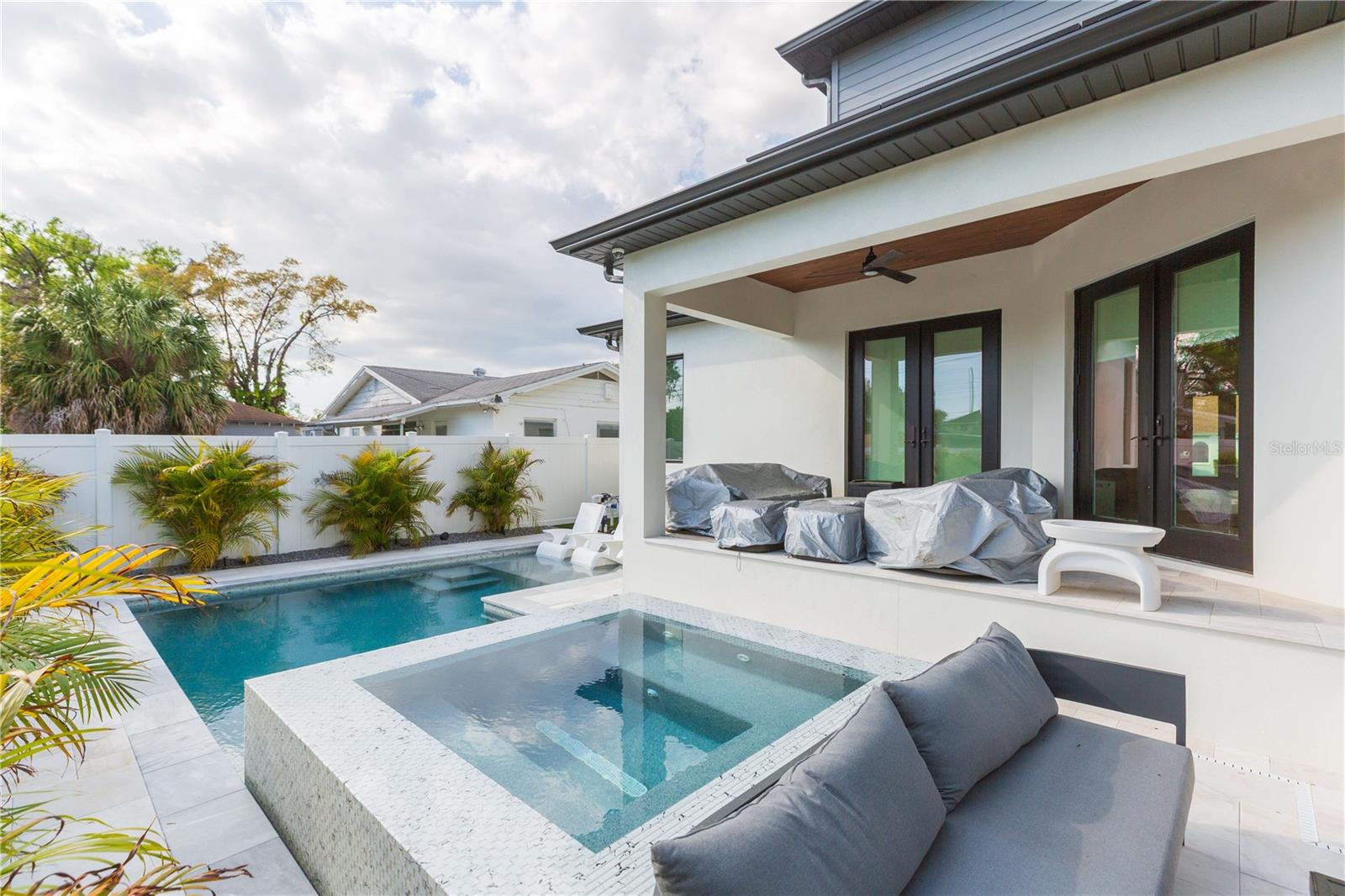 COLLINS PHILIP 2ND ADD - Residential