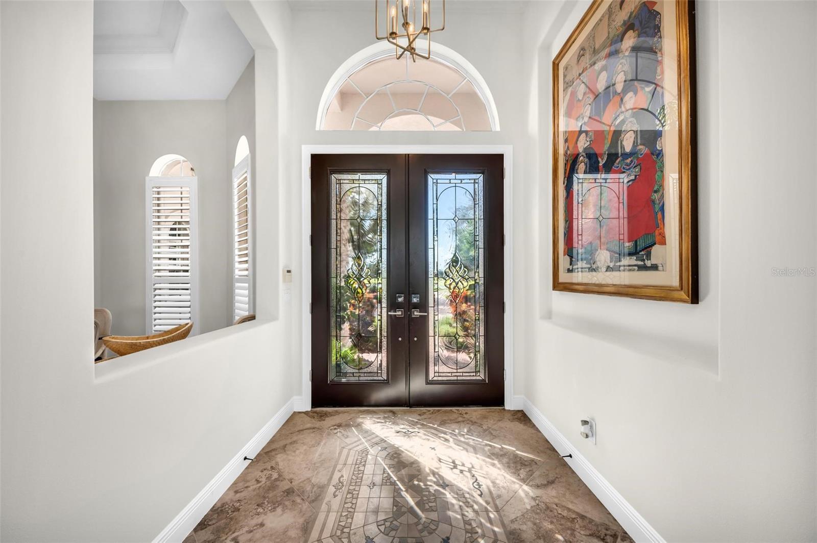 FOUNDERS CLUB - Residential