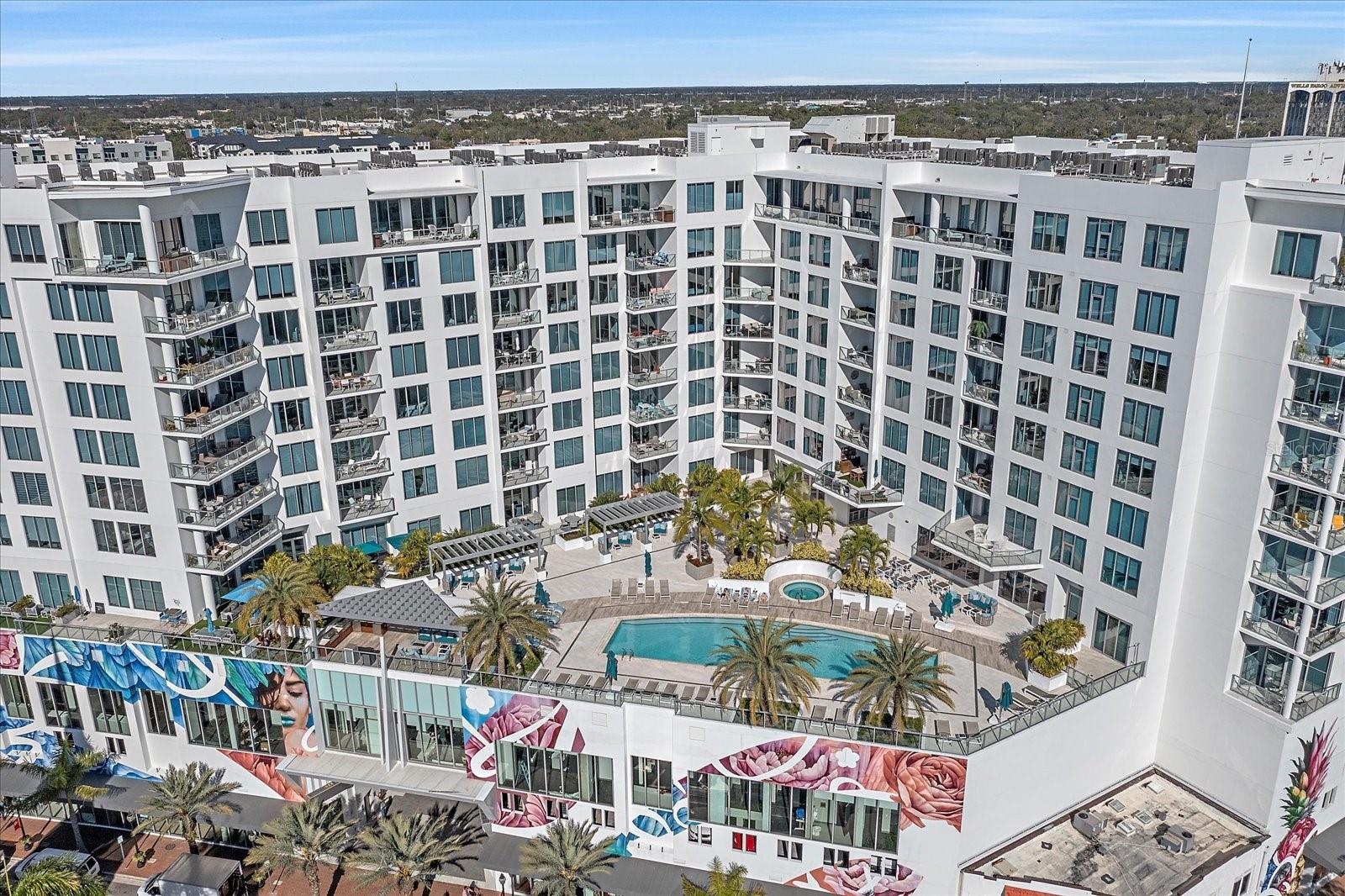 MARK SARASOTA - Residential