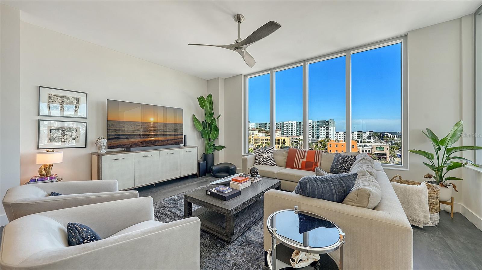 111 S PINEAPPLE AVENUE 601