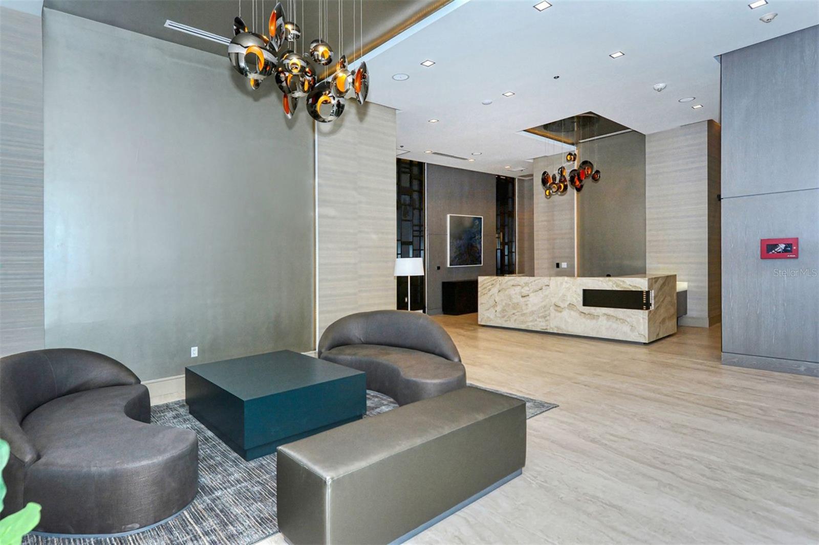 MARK SARASOTA - Residential