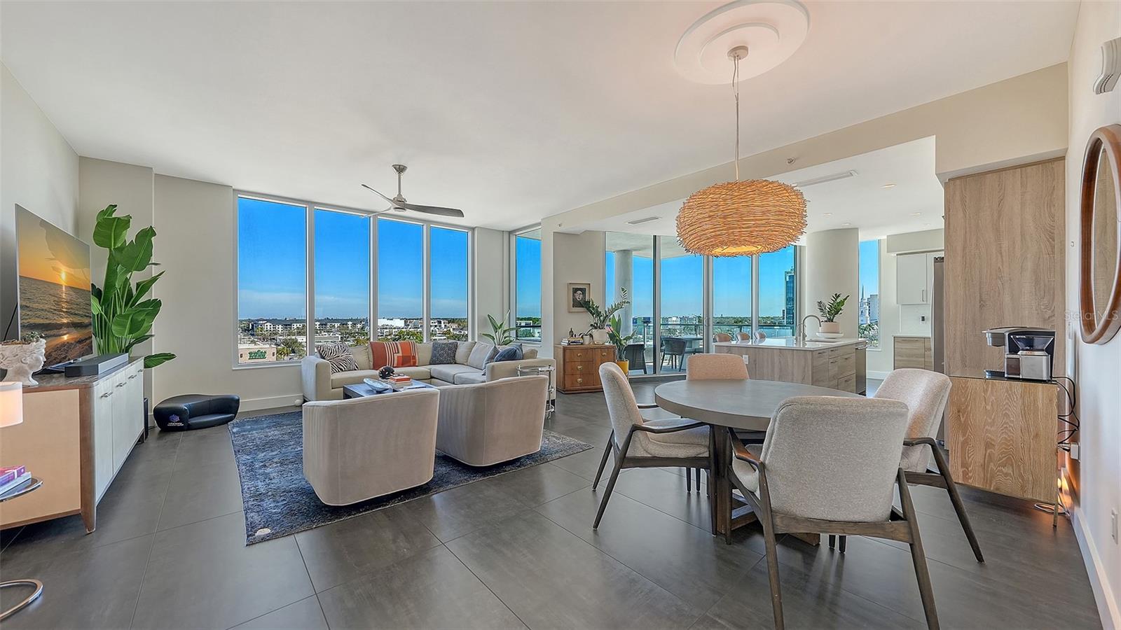 111 S PINEAPPLE AVENUE 601