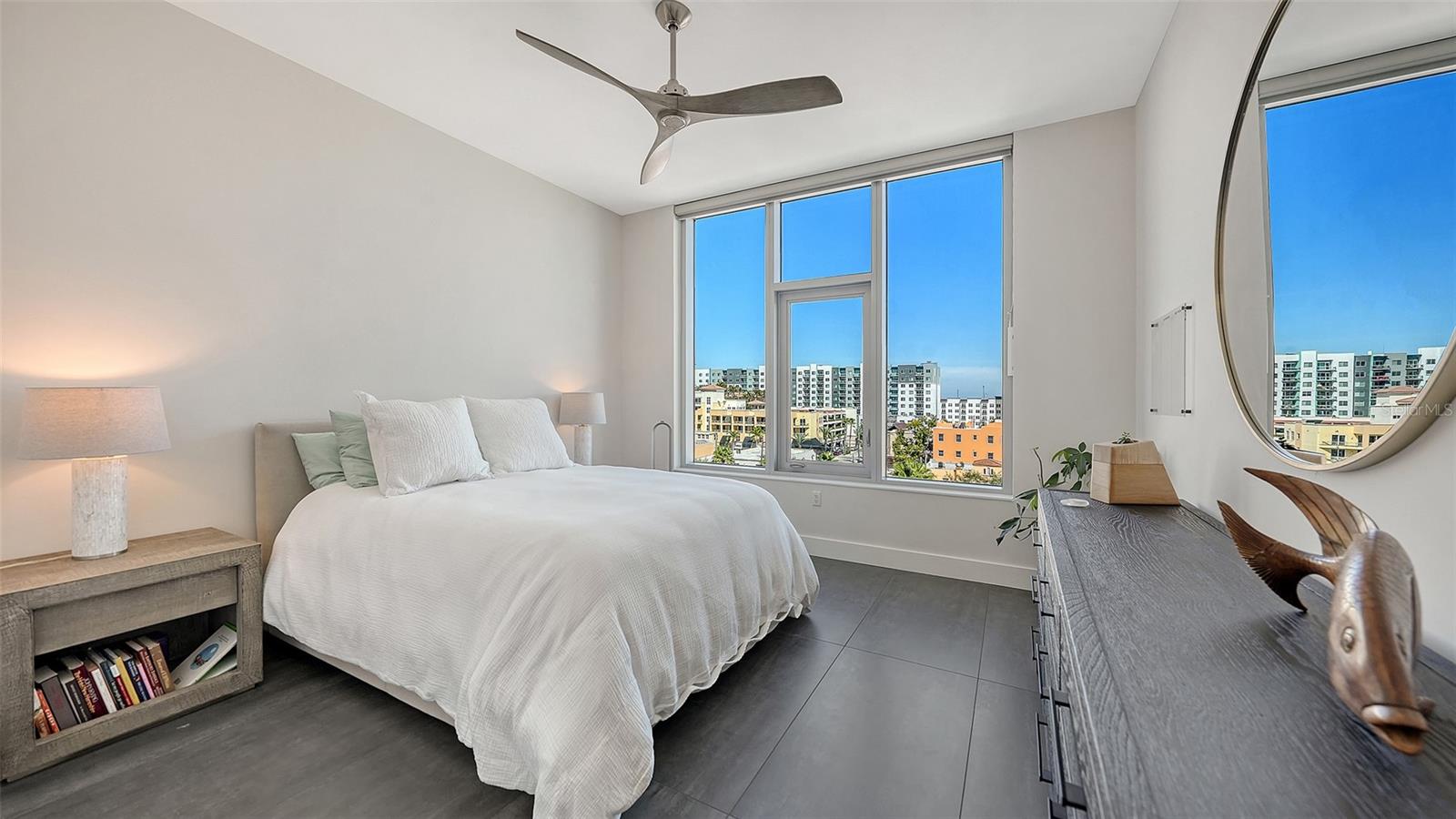 MARK SARASOTA - Residential