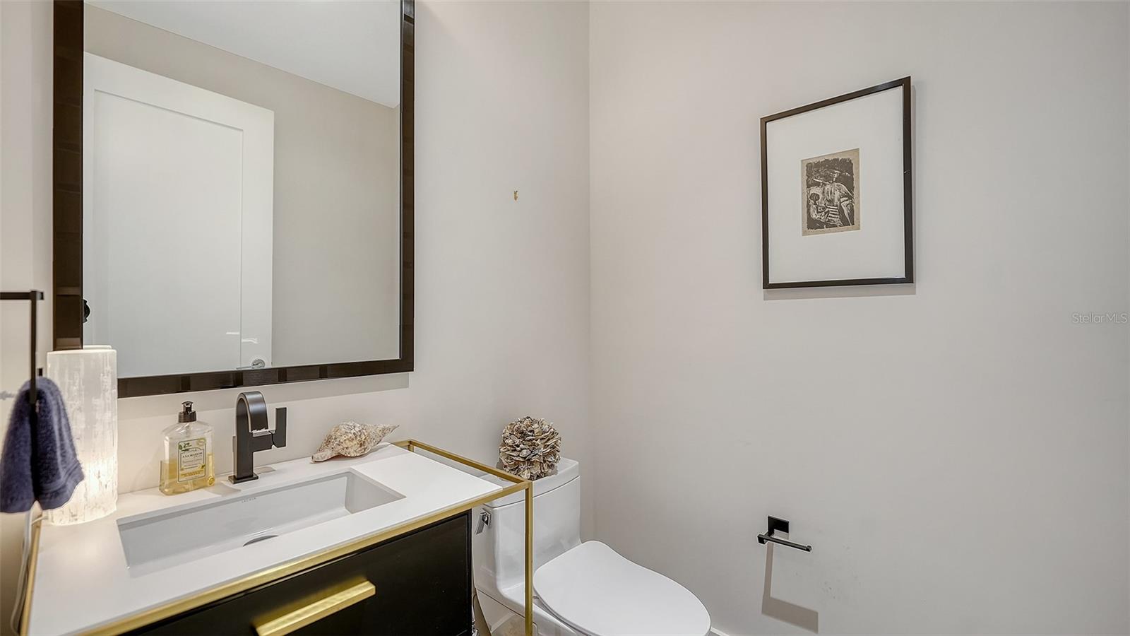 MARK SARASOTA - Residential