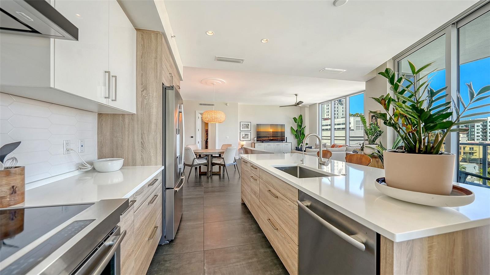 MARK SARASOTA - Residential