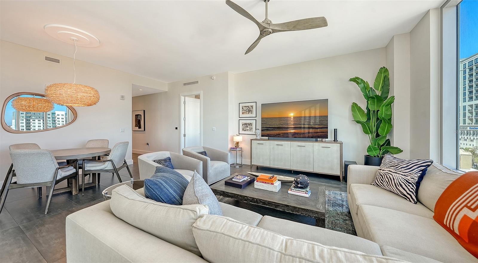 MARK SARASOTA - Residential