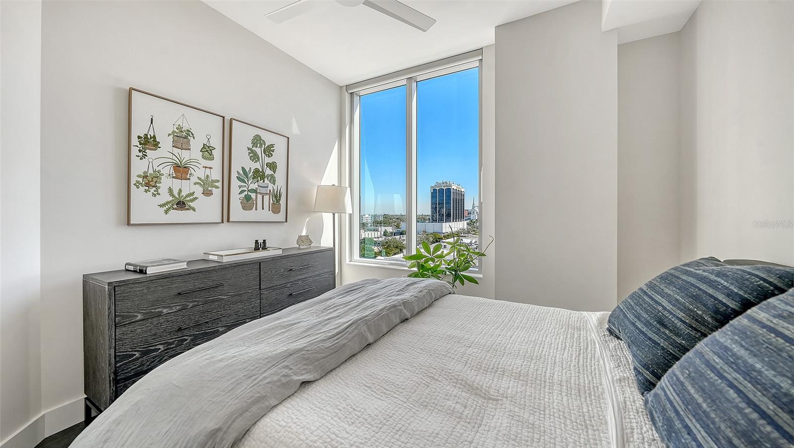 MARK SARASOTA - Residential