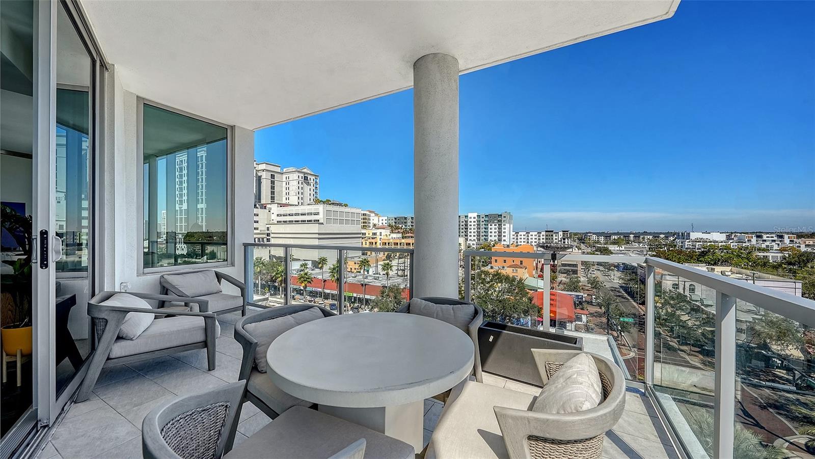 MARK SARASOTA - Residential