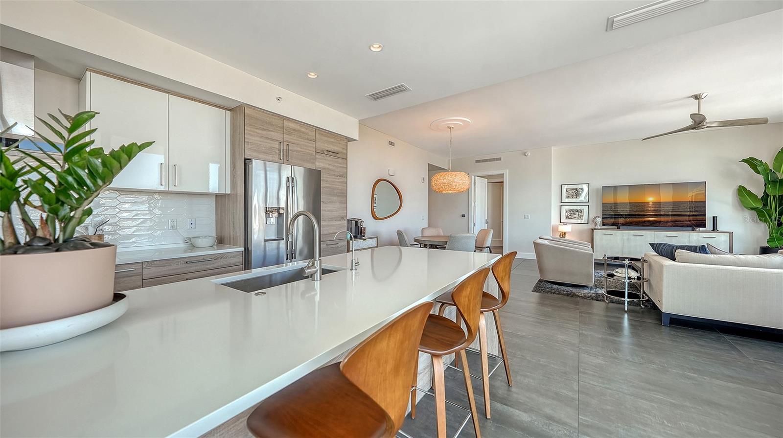 MARK SARASOTA - Residential