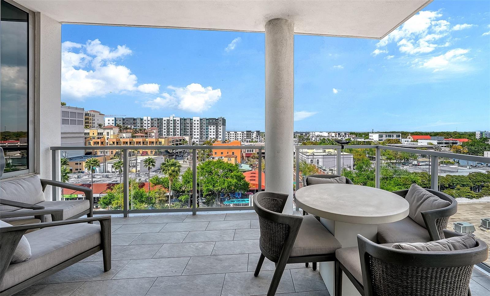 MARK SARASOTA - Residential