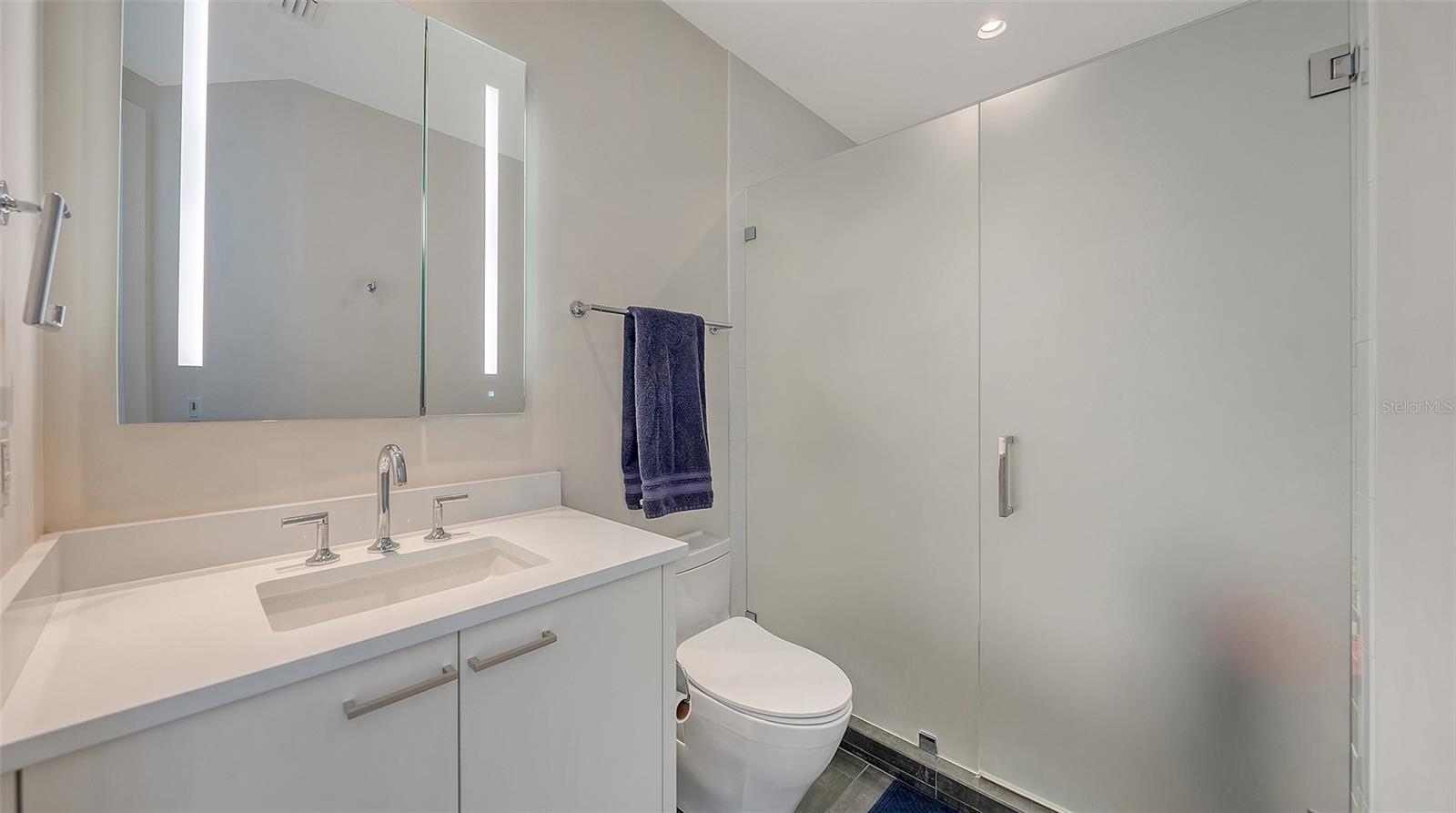 MARK SARASOTA - Residential