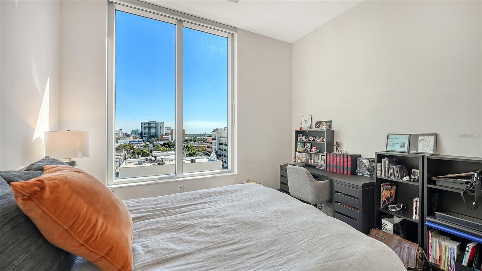 MARK SARASOTA - Residential