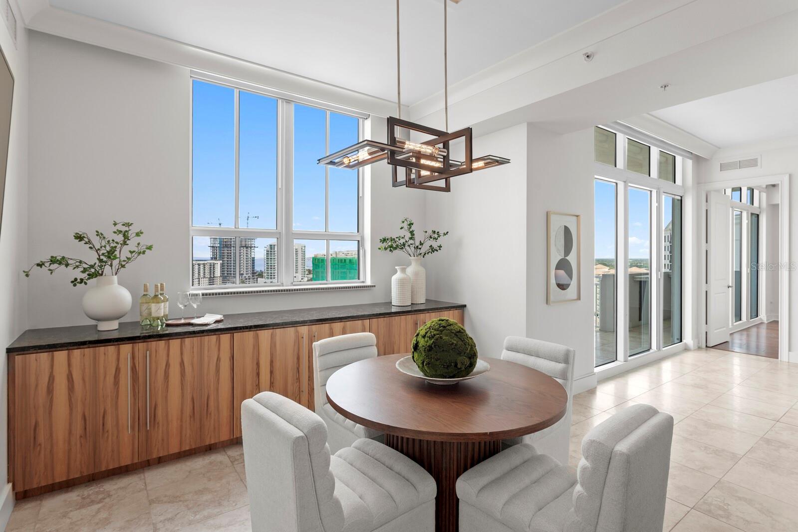 1350 MAIN RESIDENTIAL - Residential