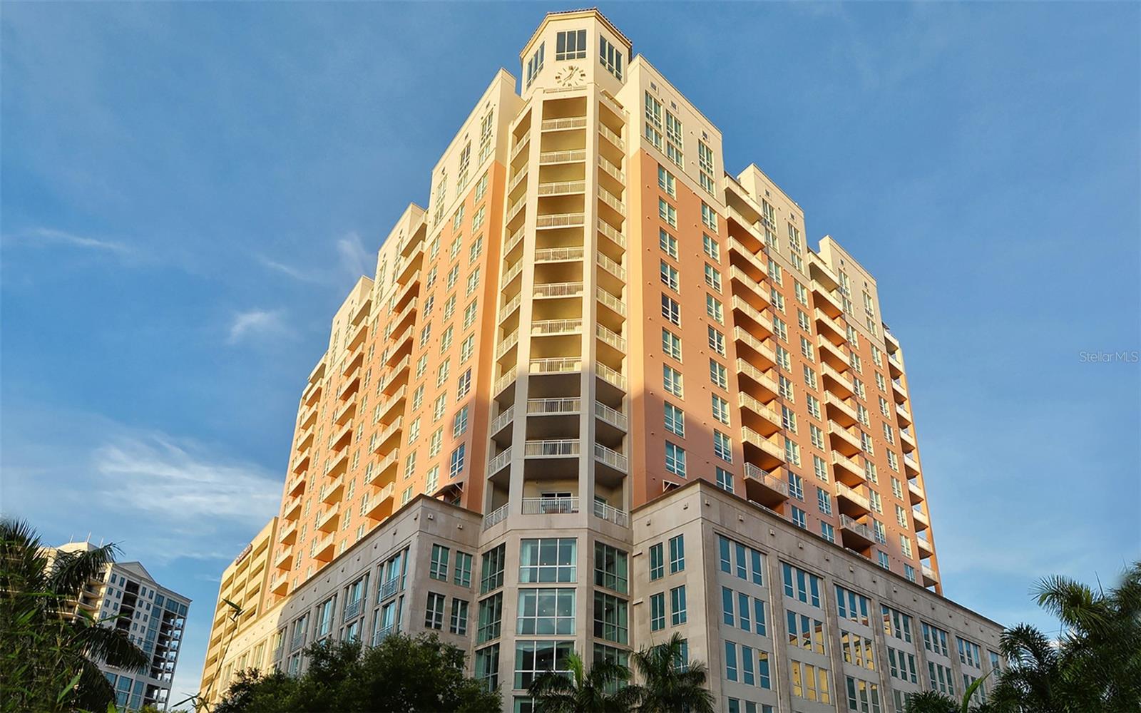 1350 MAIN RESIDENTIAL - Residential