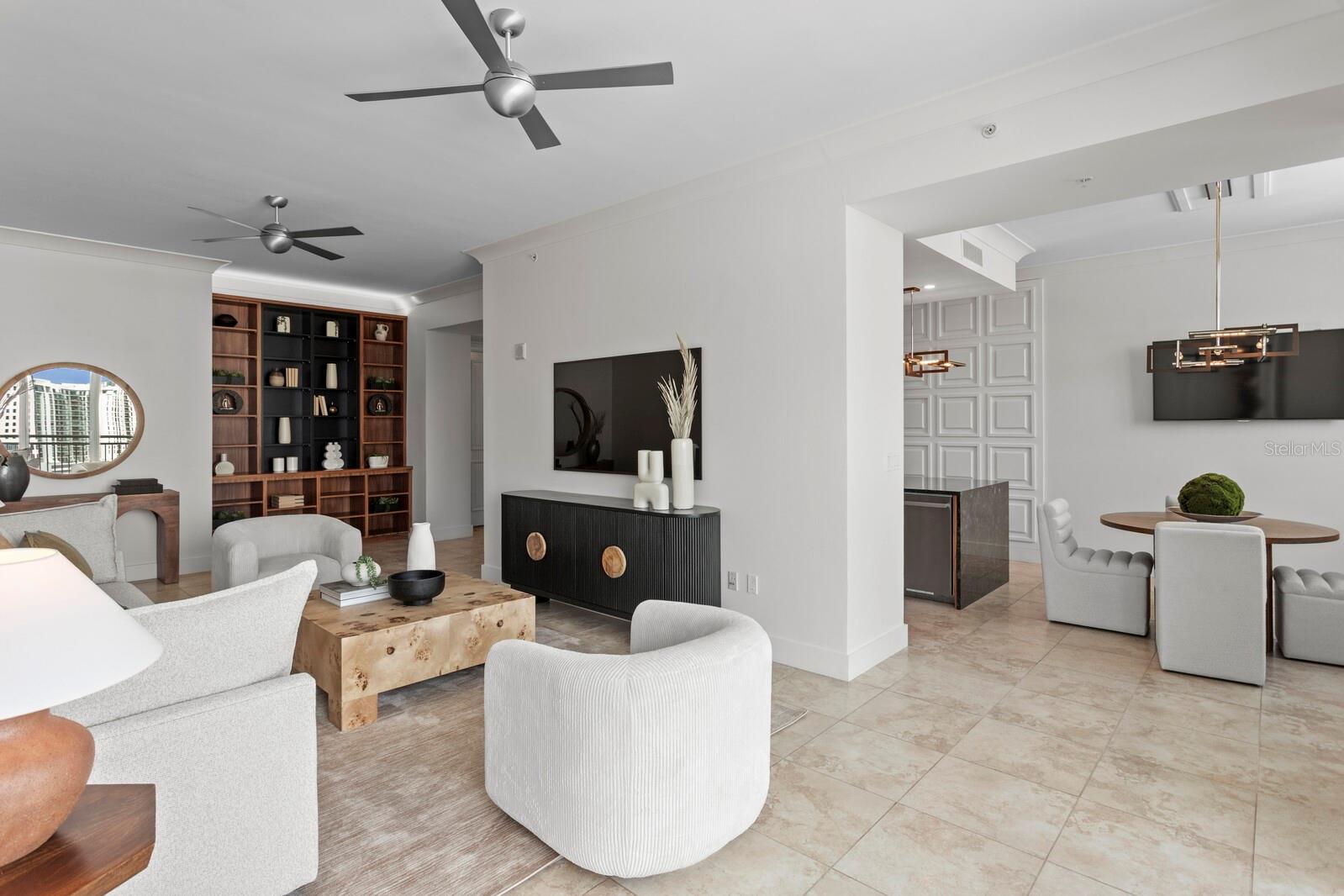 1350 MAIN RESIDENTIAL - Residential