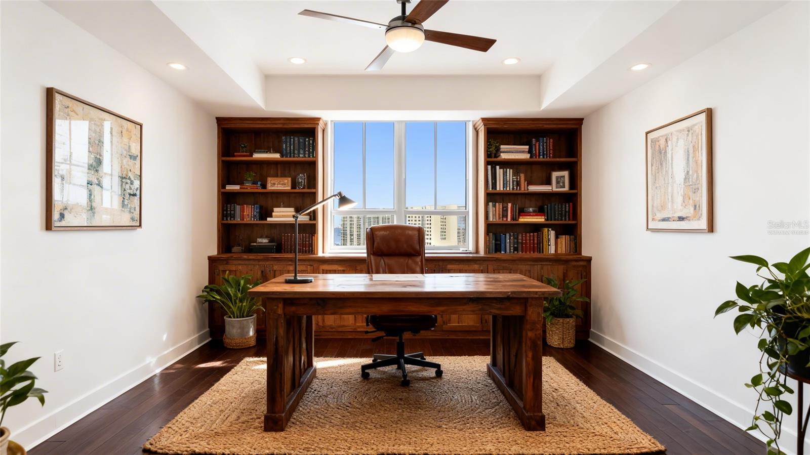 1350 MAIN RESIDENTIAL - Residential